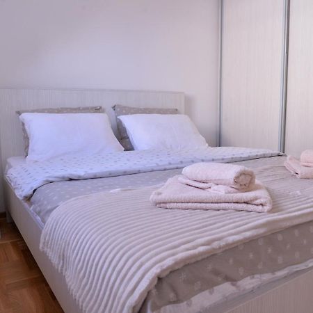 Apartmani Sloboda Zlatibor Dış mekan fotoğraf