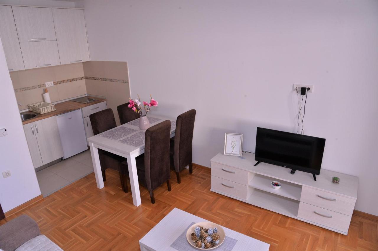 Apartmani Sloboda Zlatibor Dış mekan fotoğraf