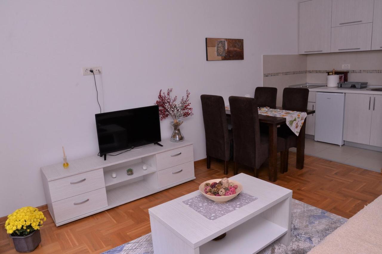 Apartmani Sloboda Zlatibor Dış mekan fotoğraf