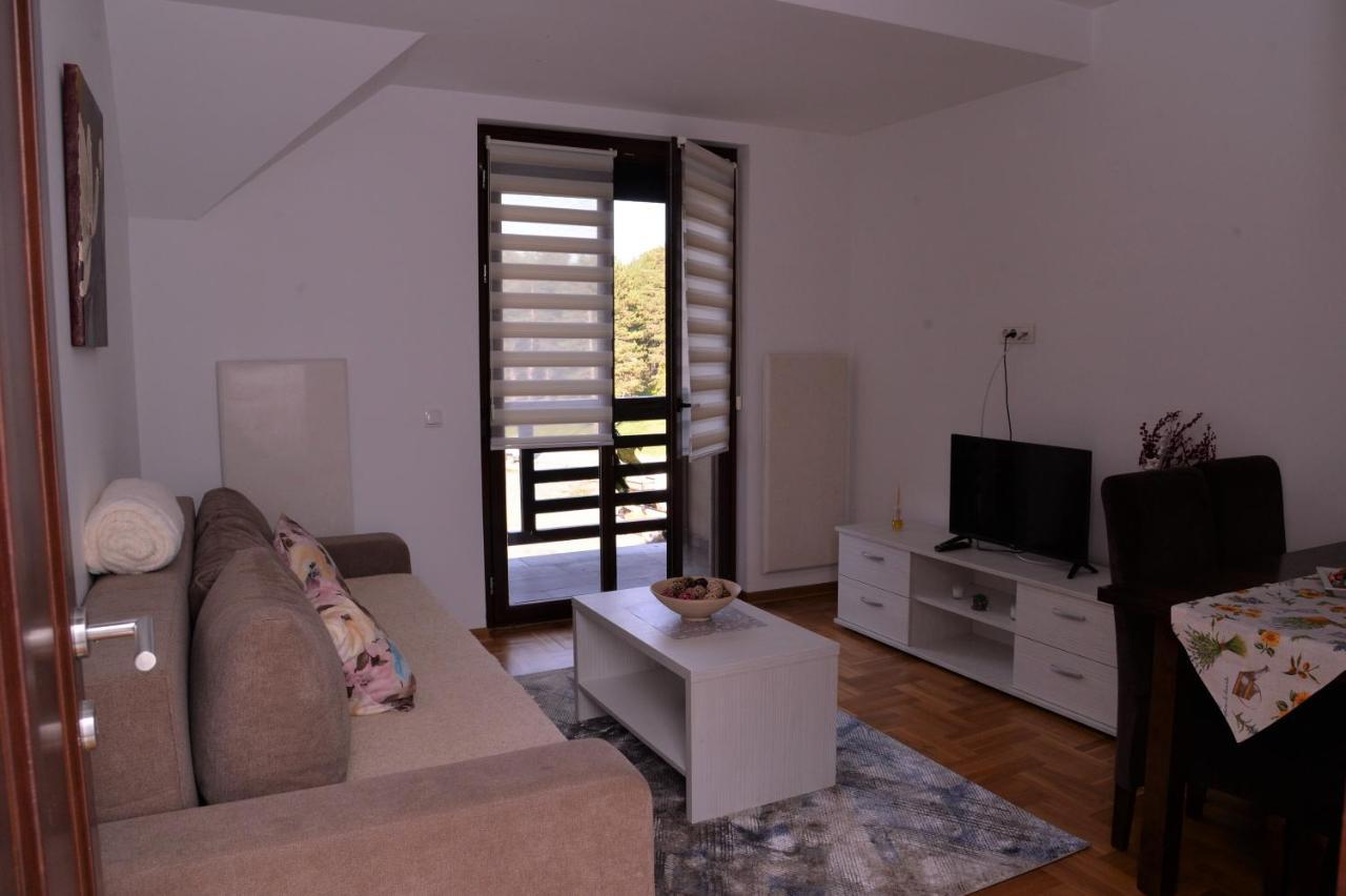 Apartmani Sloboda Zlatibor Dış mekan fotoğraf
