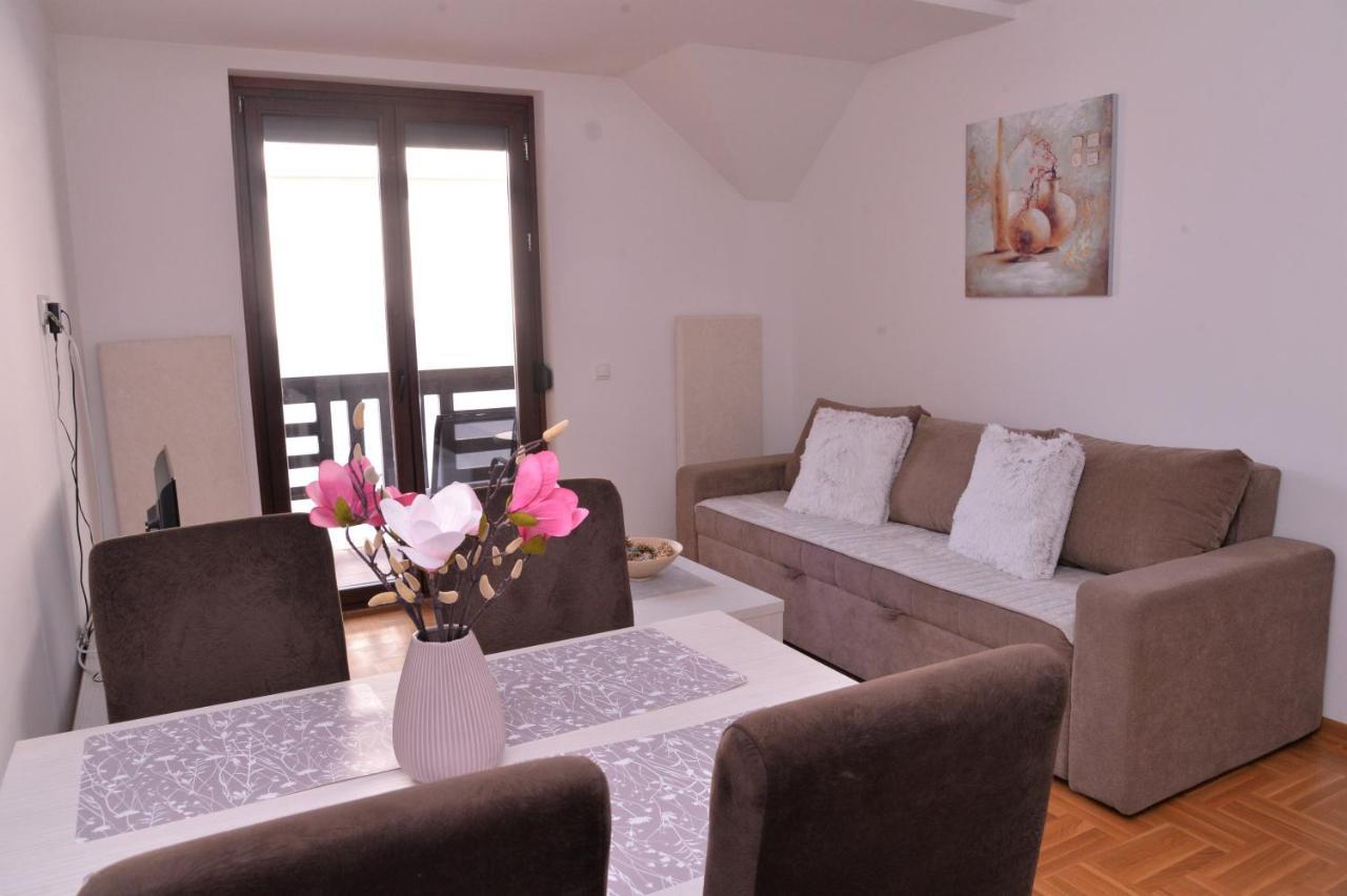 Apartmani Sloboda Zlatibor Dış mekan fotoğraf