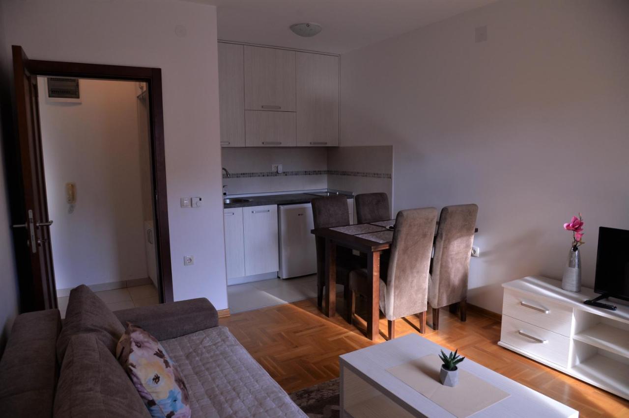 Apartmani Sloboda Zlatibor Dış mekan fotoğraf