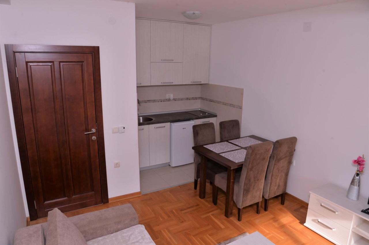 Apartmani Sloboda Zlatibor Dış mekan fotoğraf