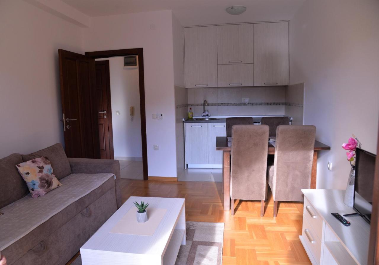 Apartmani Sloboda Zlatibor Dış mekan fotoğraf