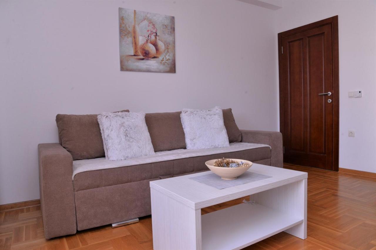 Apartmani Sloboda Zlatibor Dış mekan fotoğraf