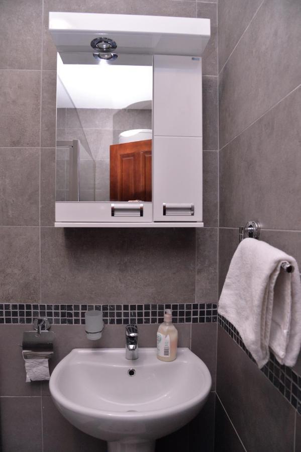Apartmani Sloboda Zlatibor Dış mekan fotoğraf
