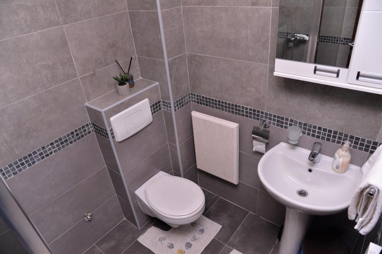 Apartmani Sloboda Zlatibor Dış mekan fotoğraf