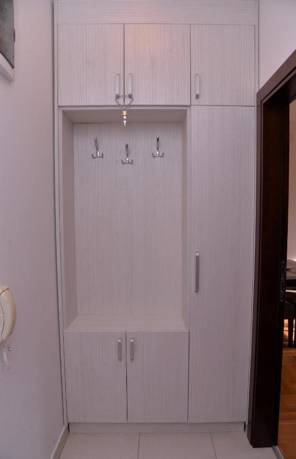 Apartmani Sloboda Zlatibor Dış mekan fotoğraf