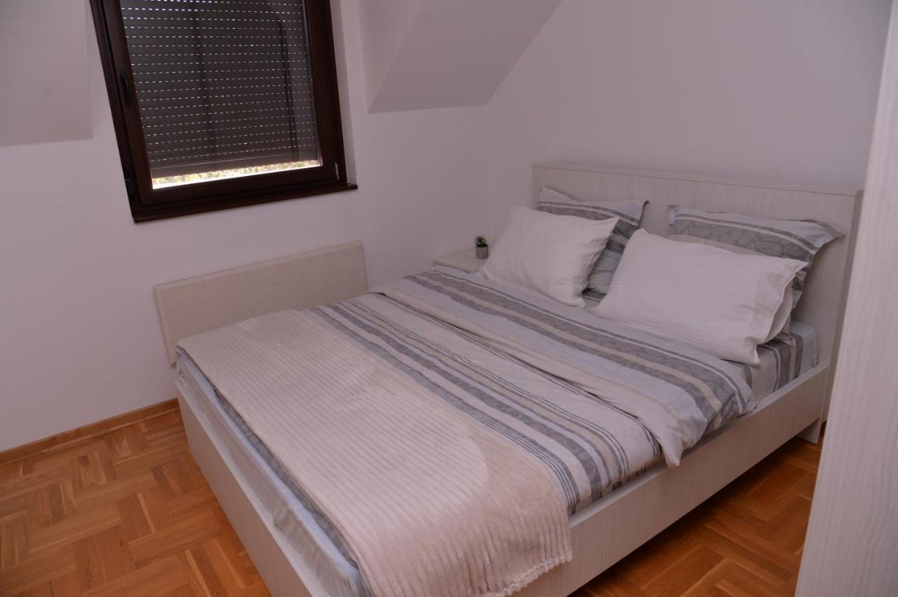 Apartmani Sloboda Zlatibor Dış mekan fotoğraf