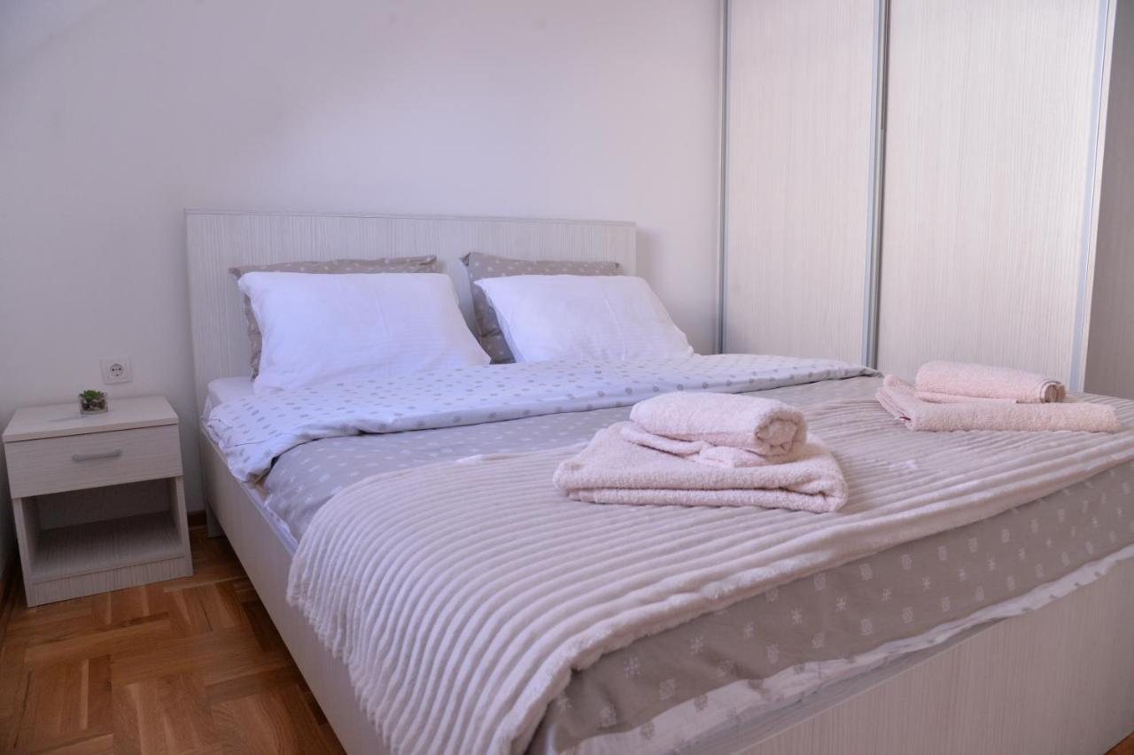 Apartmani Sloboda Zlatibor Dış mekan fotoğraf
