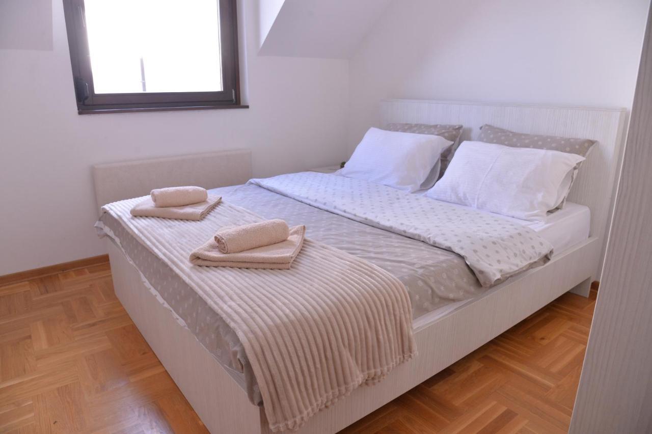 Apartmani Sloboda Zlatibor Dış mekan fotoğraf