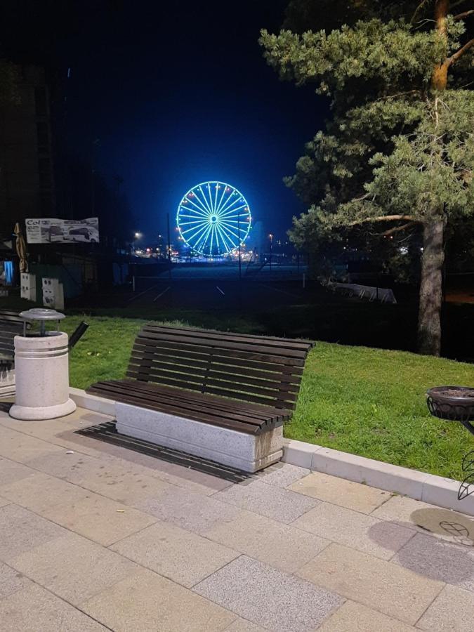 Apartmani Sloboda Zlatibor Dış mekan fotoğraf